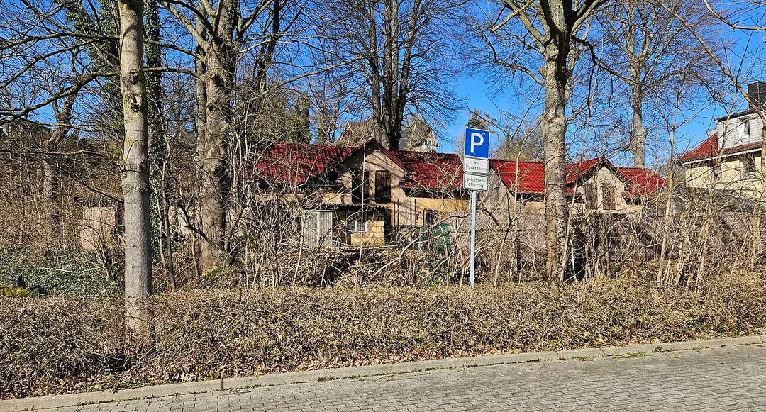 Heilbad Heiligenstadt railway station