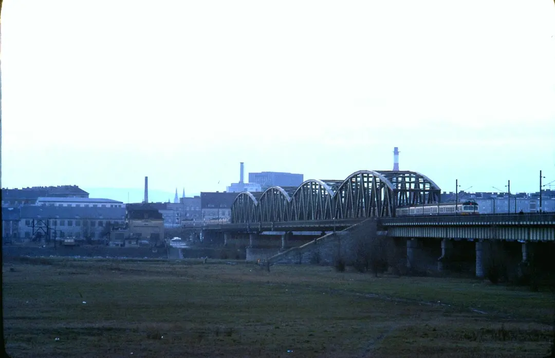 Nordbahnbrücke