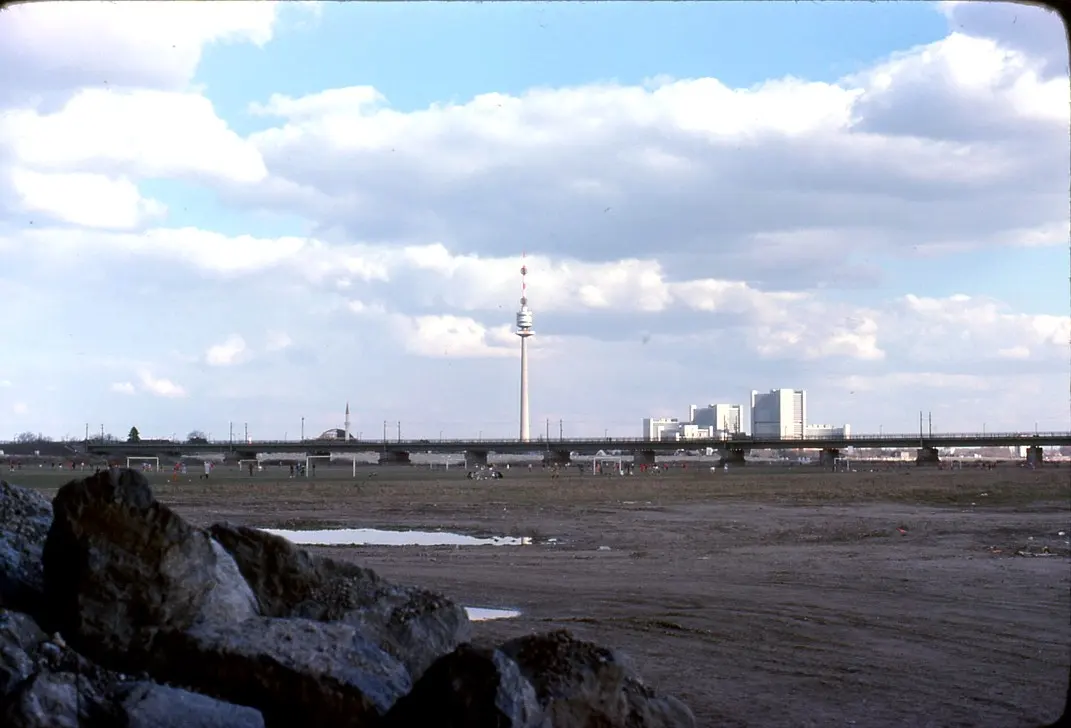 Nordbahnbrücke