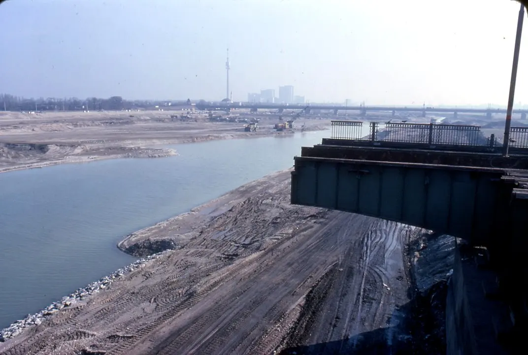 Nordbahnbrücke