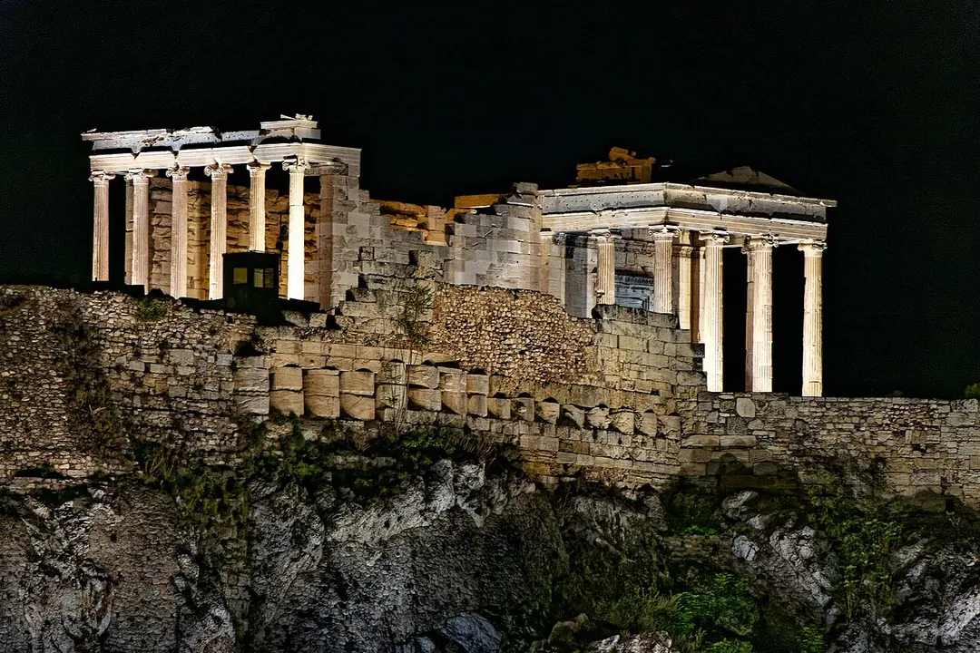 Erechtheion