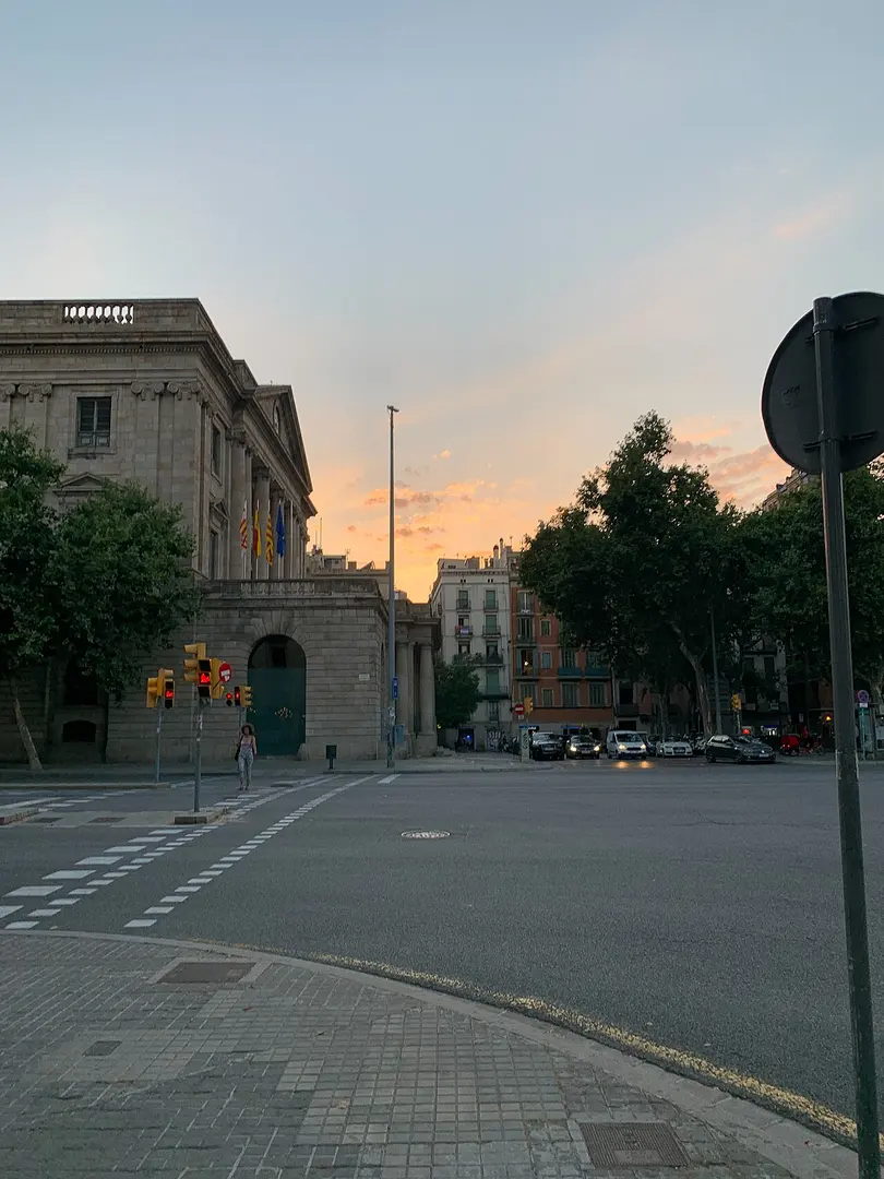 Llotja de Mar