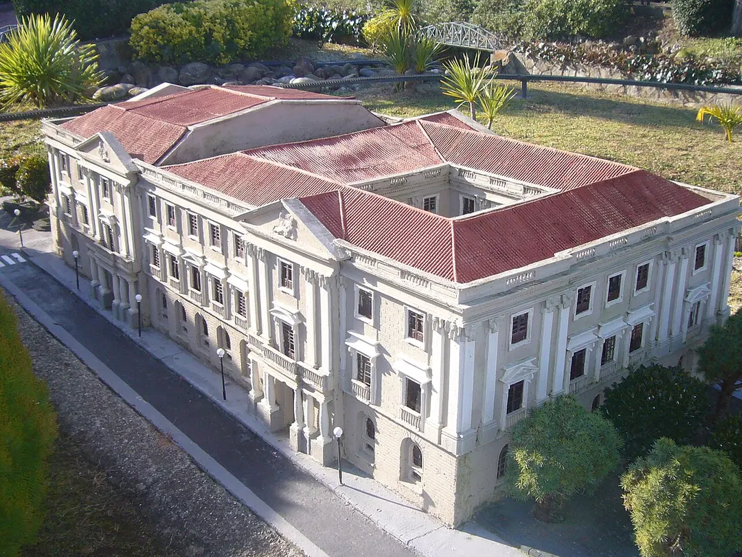 Llotja de Mar