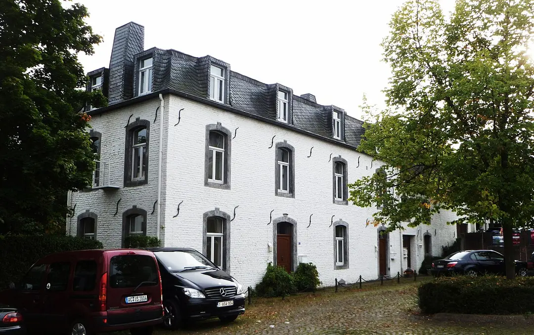 Wildbacher Mühle