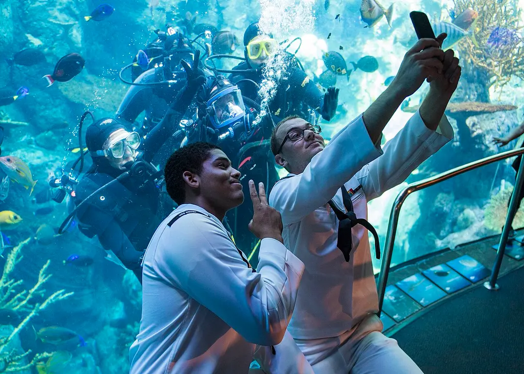 Aquarium of the Pacific
