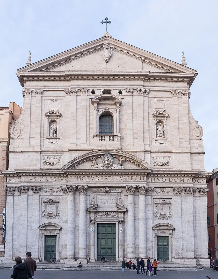 Neue Kirche