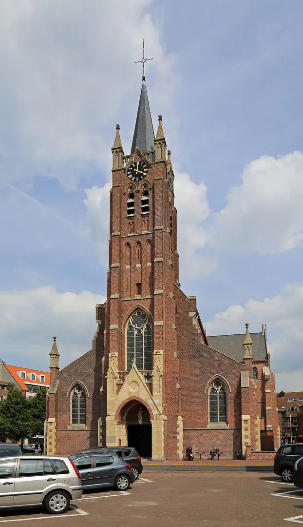 Sint-Antonius-Abtkerk