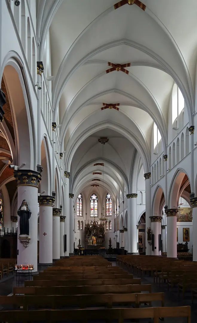 Sint-Antonius-Abtkerk