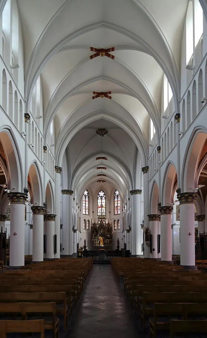 Sint-Antonius-Abtkerk