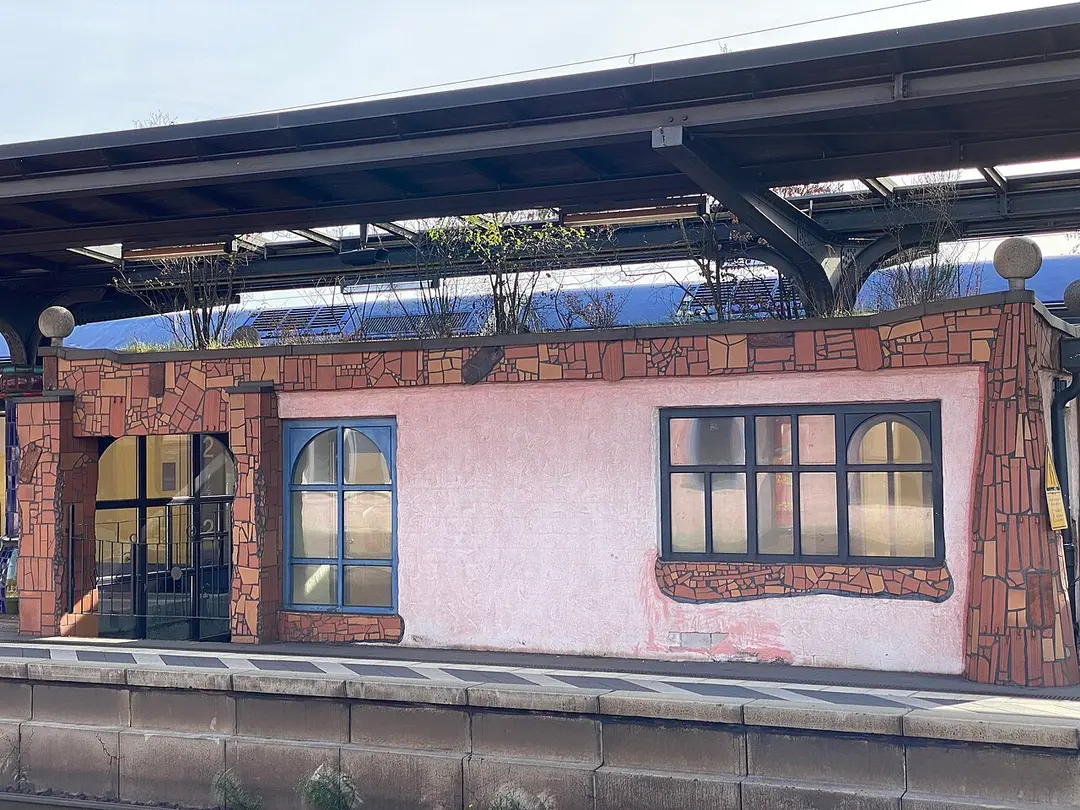 Bahnhof Uelzen