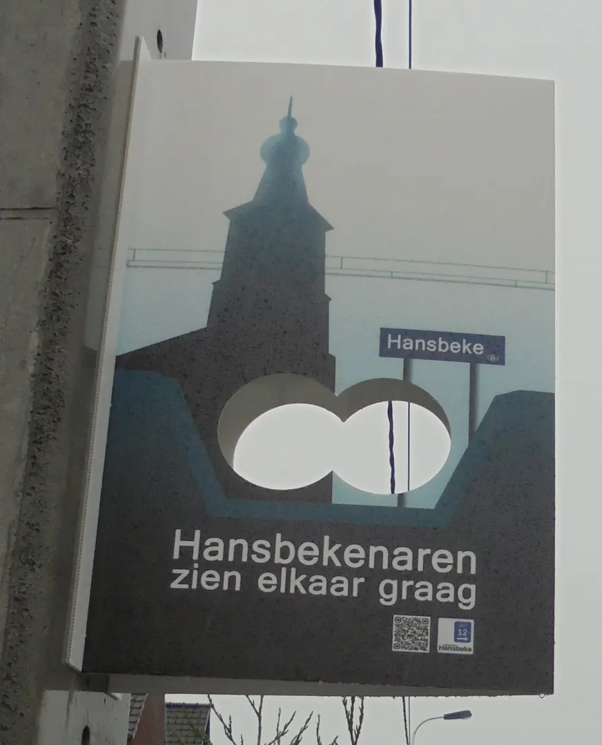 Hansbeke
