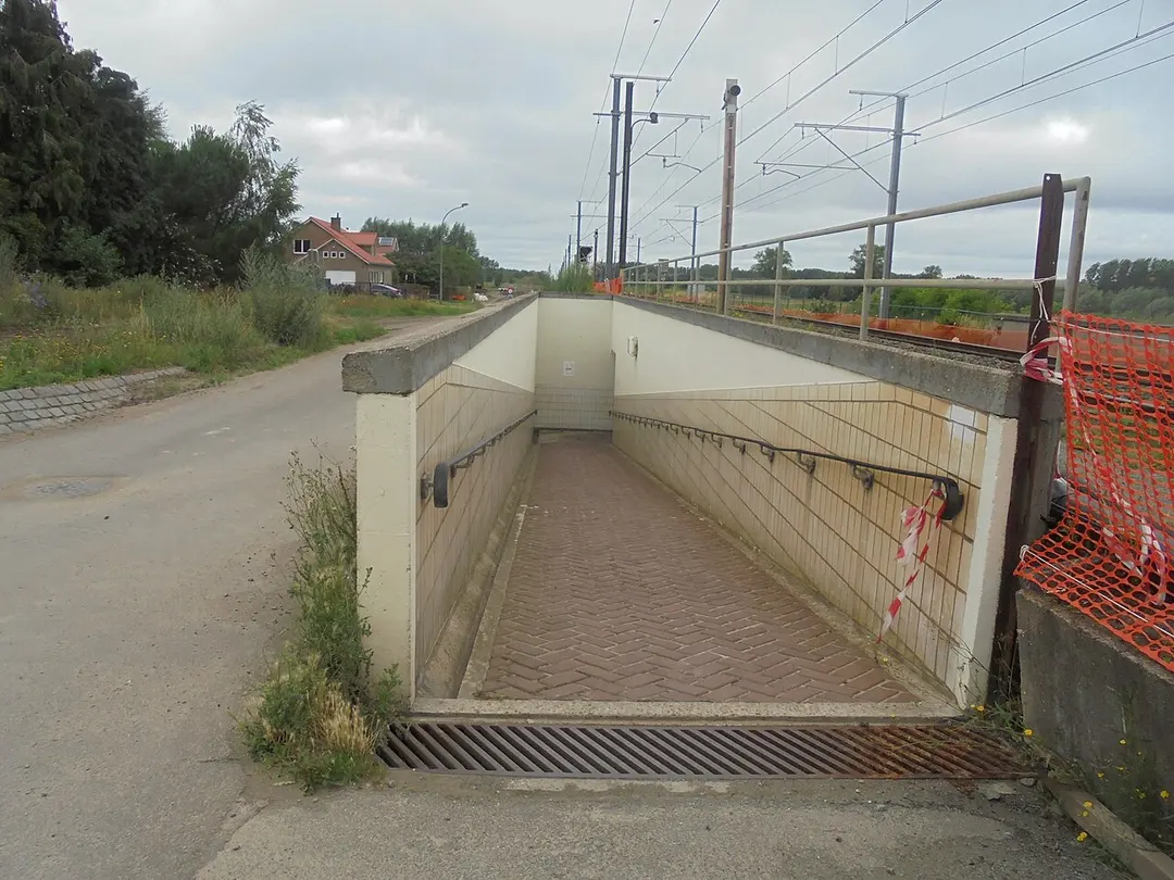 Hansbeke