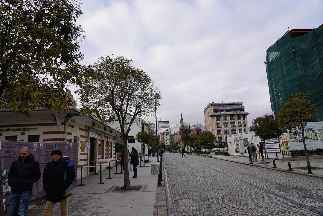 Yerebatan Sarnıcı
