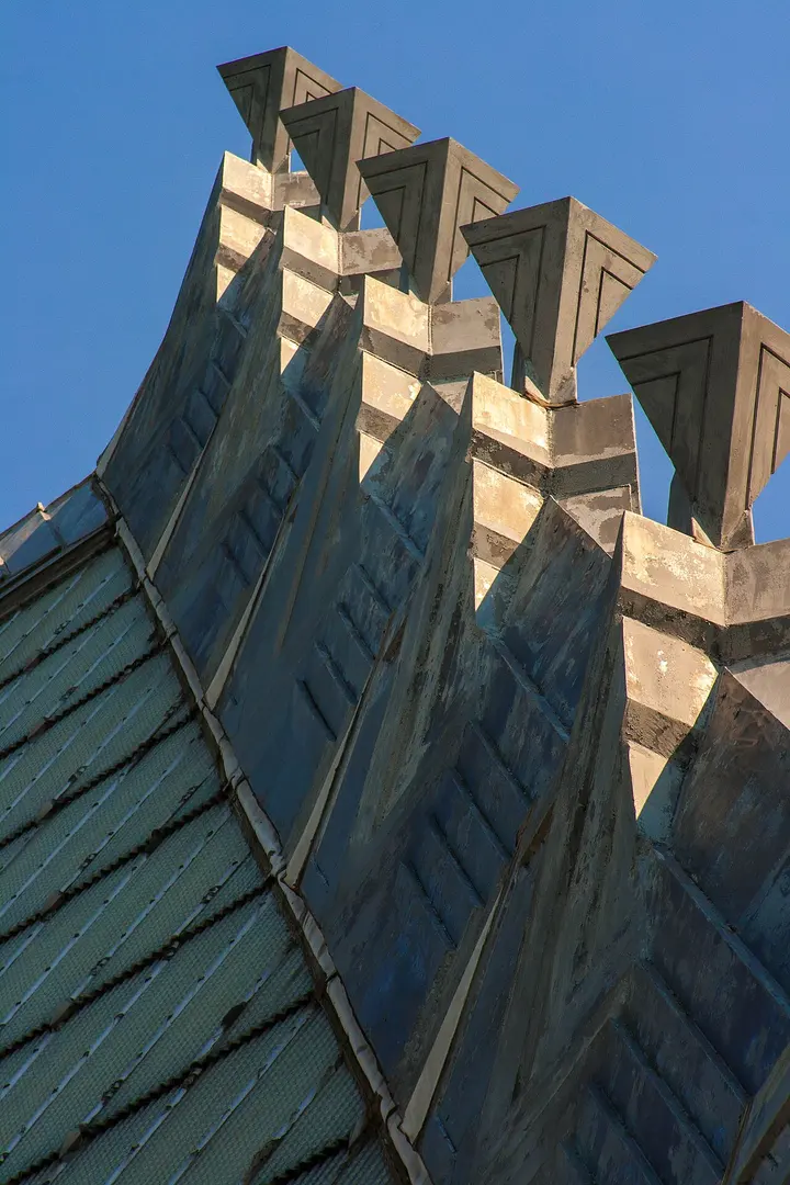 Beth Sholom Congregation