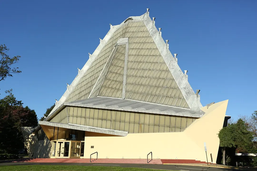 Beth Sholom Congregation