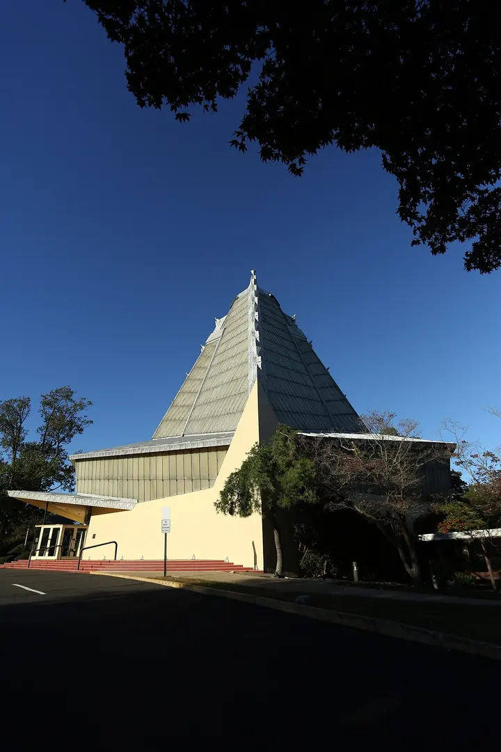 Beth Sholom Congregation