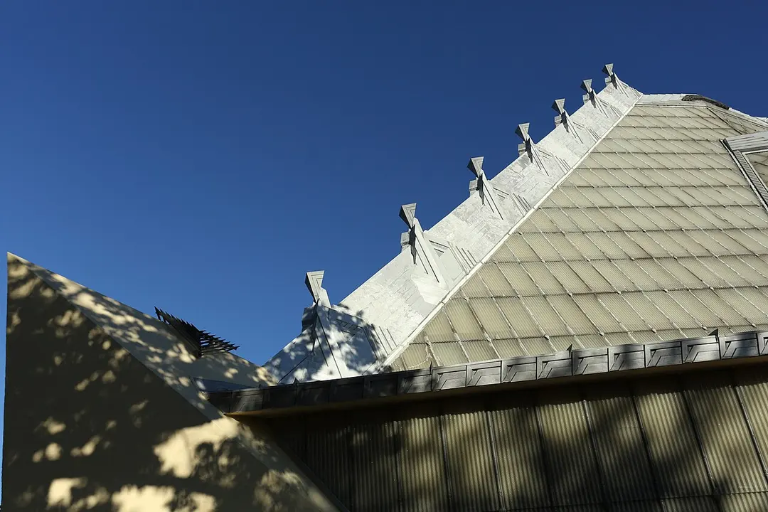 Beth Sholom Congregation