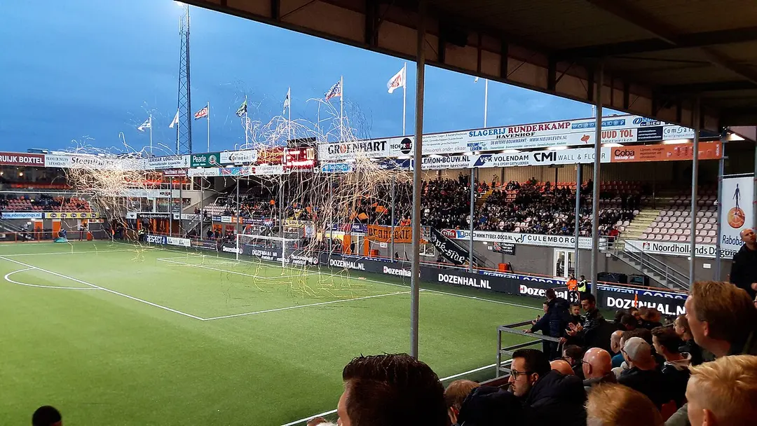 Kras Stadion