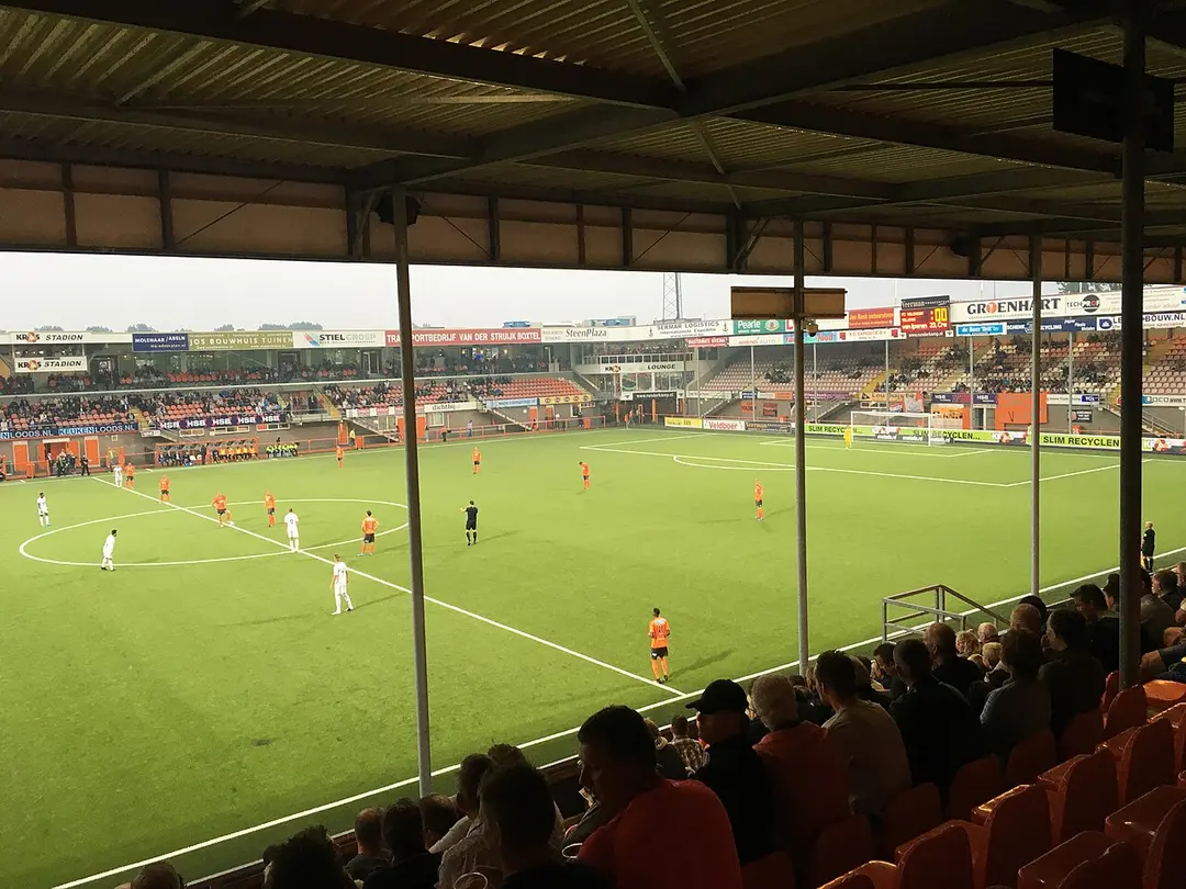 Kras Stadion