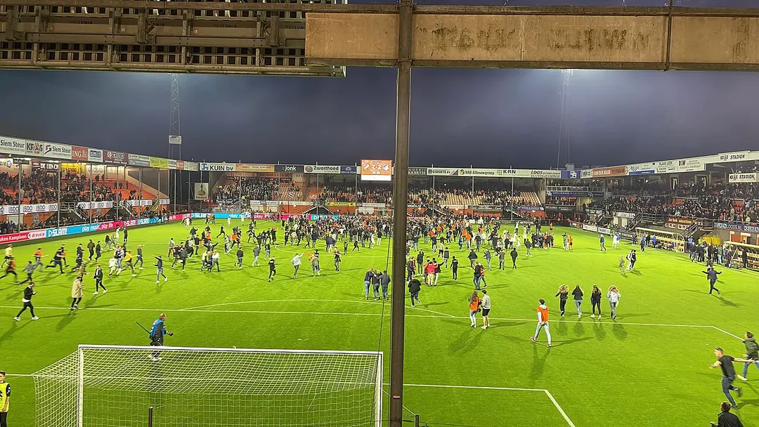 Kras Stadion