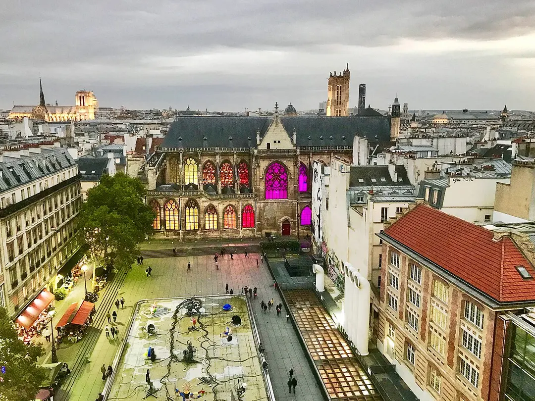 Saint-Merri