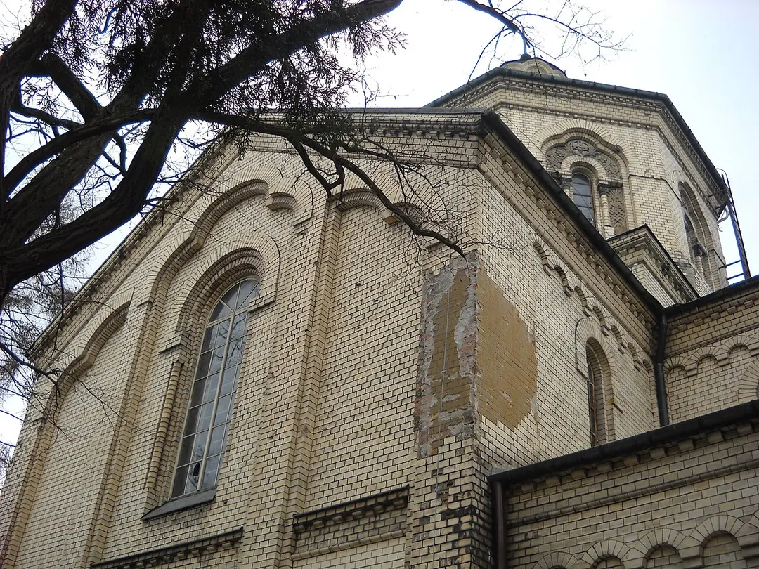 Katedra Świętego Ducha