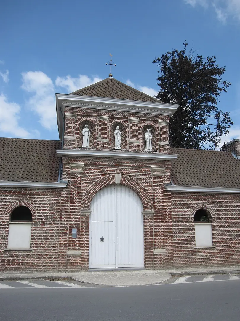 Abtei Sankt Sixtus