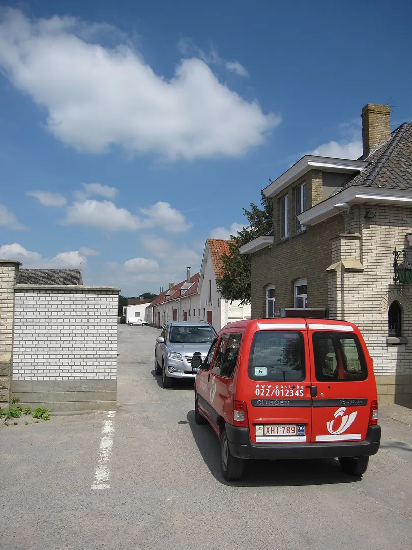 Abtei Sankt Sixtus