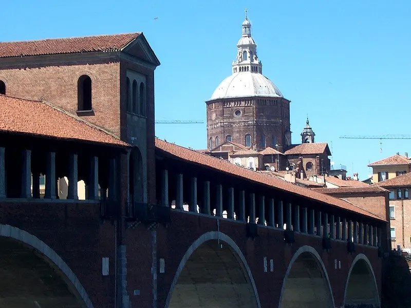 Cattedrale di Santo Stefano e Santa Maria Assunta