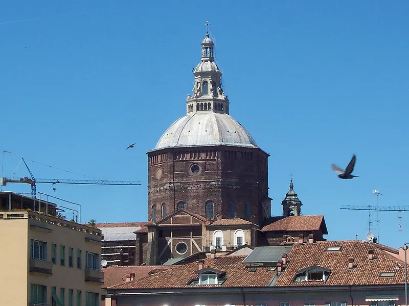 Cattedrale di Santo Stefano e Santa Maria Assunta