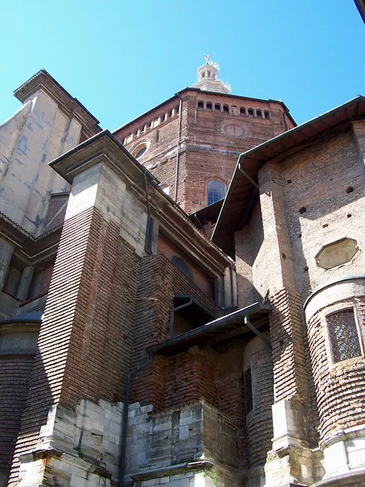 Cattedrale di Santo Stefano e Santa Maria Assunta