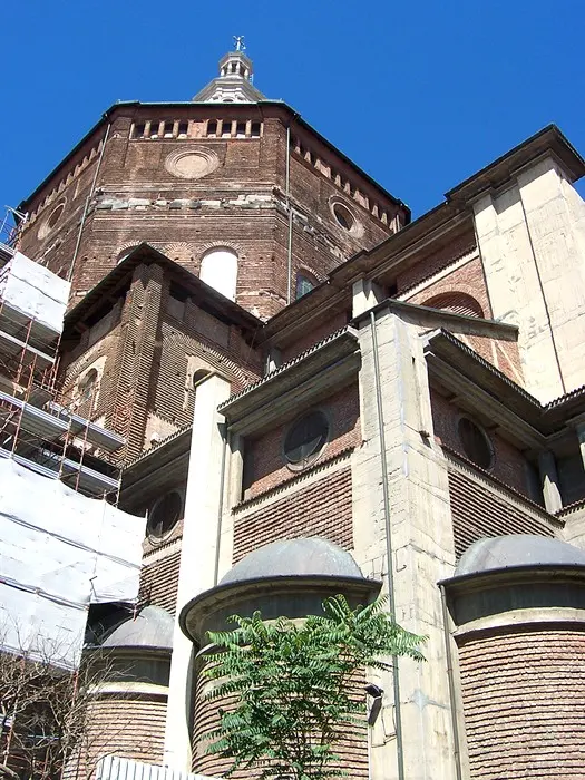 Cattedrale di Santo Stefano e Santa Maria Assunta