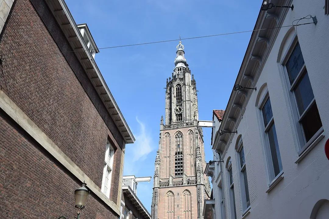 Onze Lieve Vrouwetoren