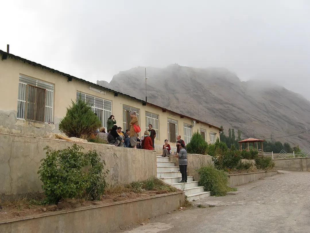 Alamut