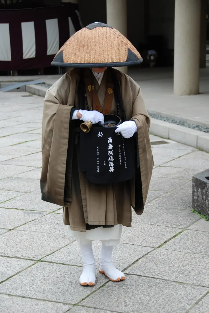 高徳院