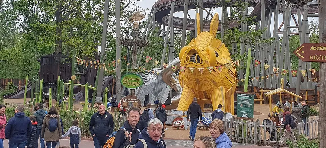 Parc Astérix