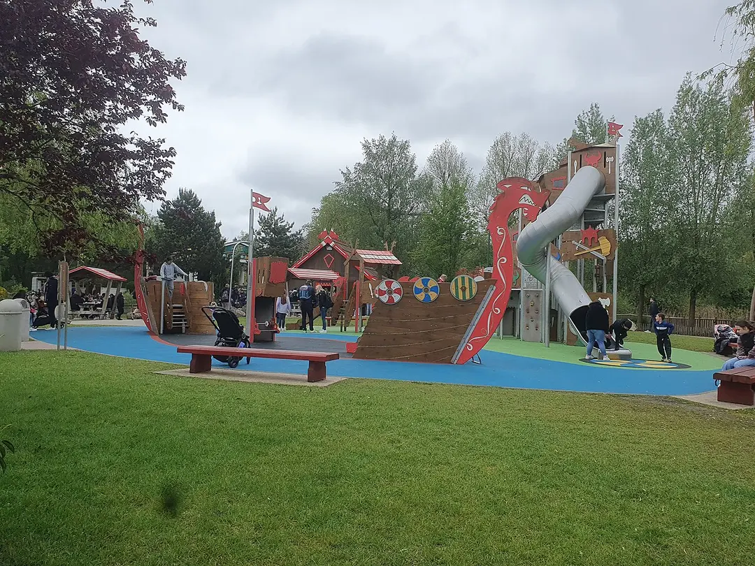Parc Astérix