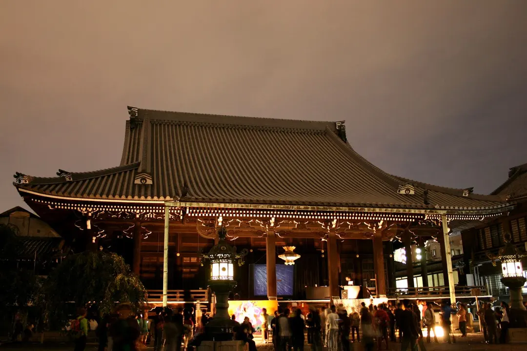 佛光寺