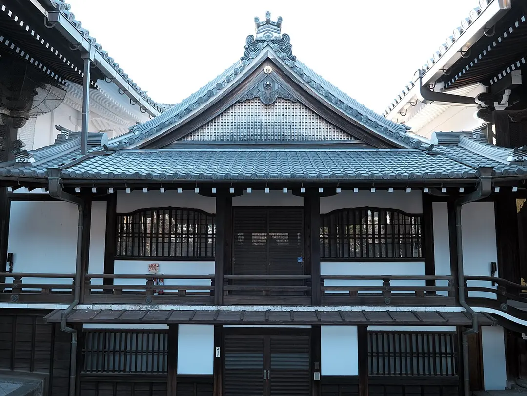 佛光寺