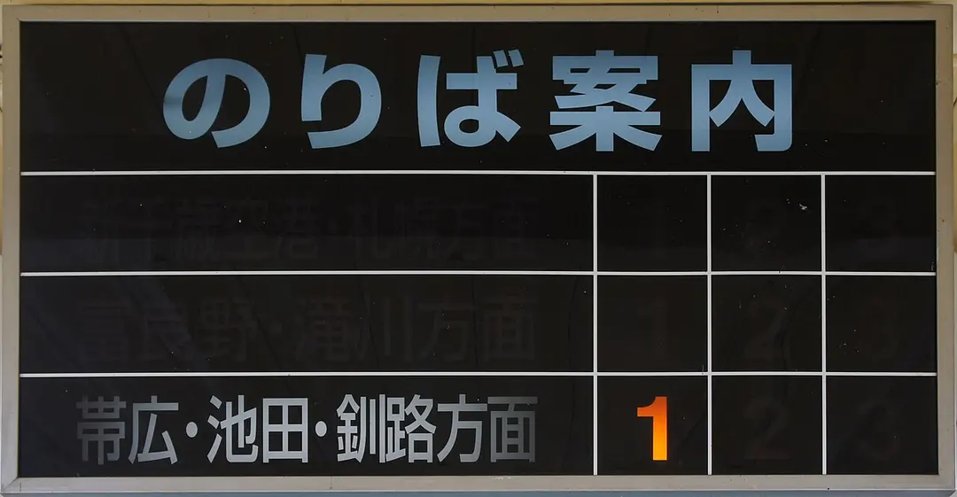 Shintoku Station