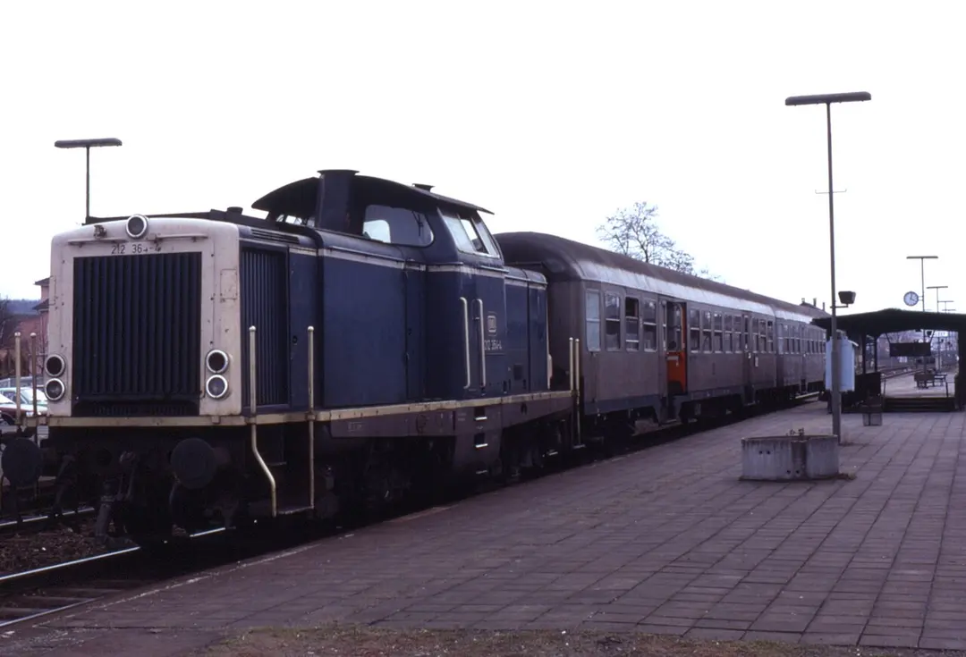 Alzey