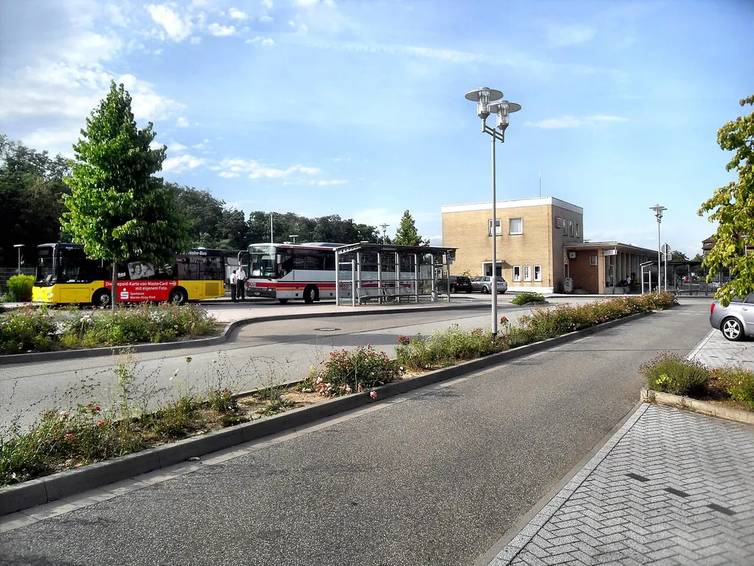 Alzey
