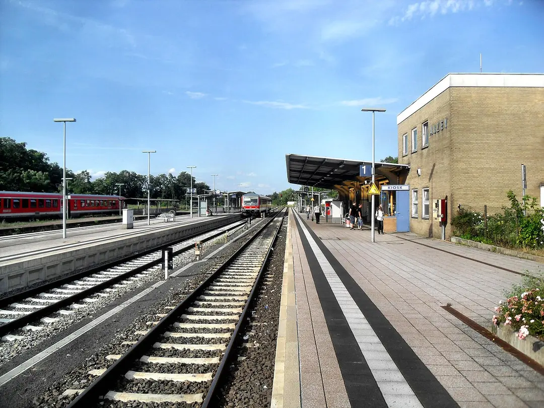 Alzey