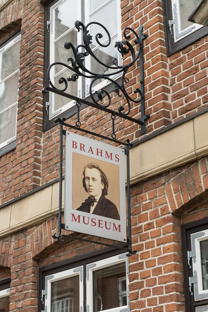 Brahms-Museum