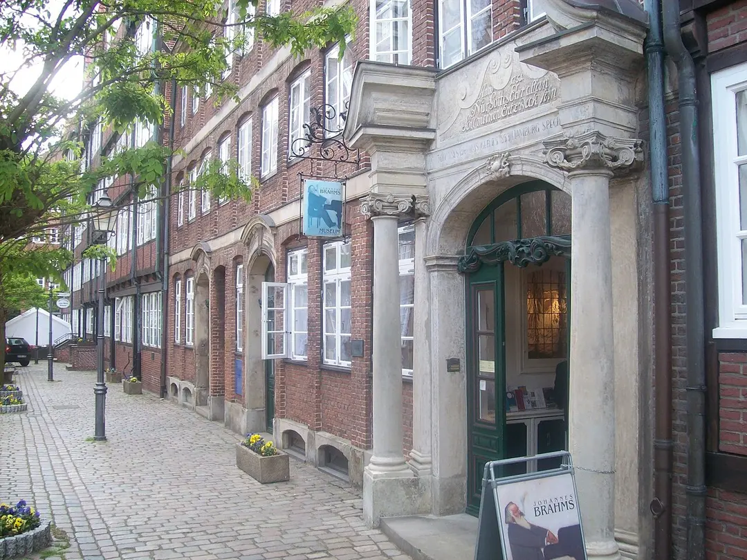 Brahms-Museum
