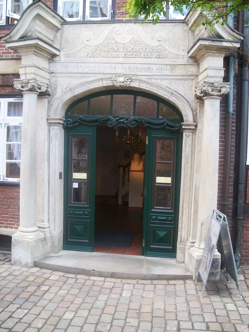 Brahms-Museum