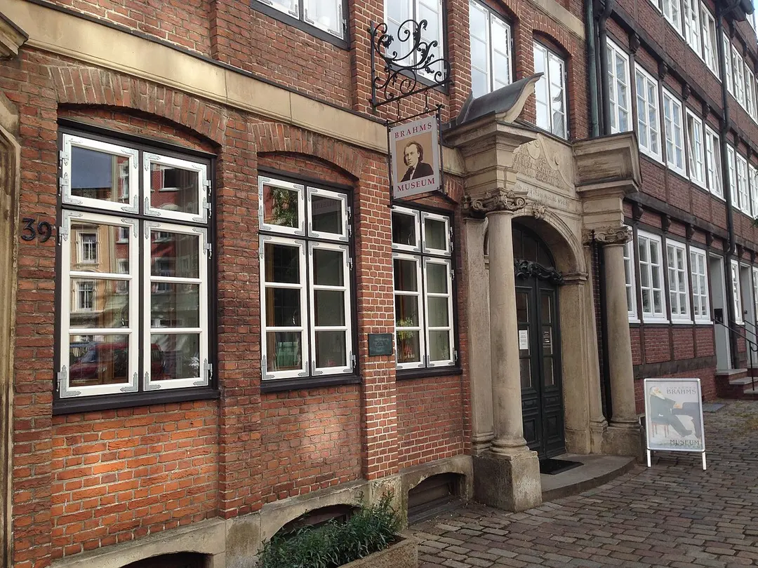 Brahms-Museum