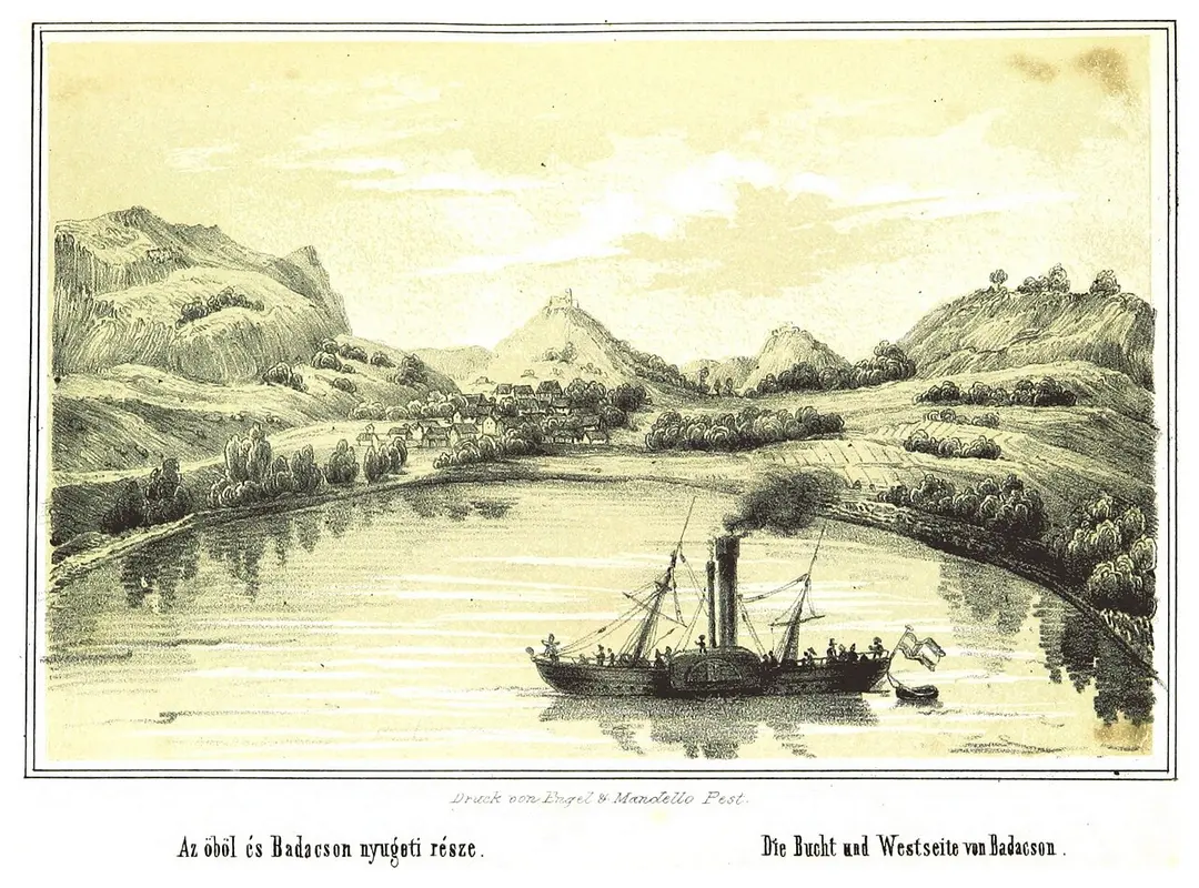 Badacsony