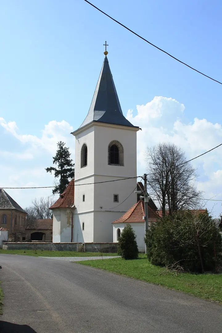 Povýšení svatého Kříže