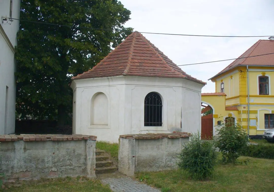 Povýšení svatého Kříže